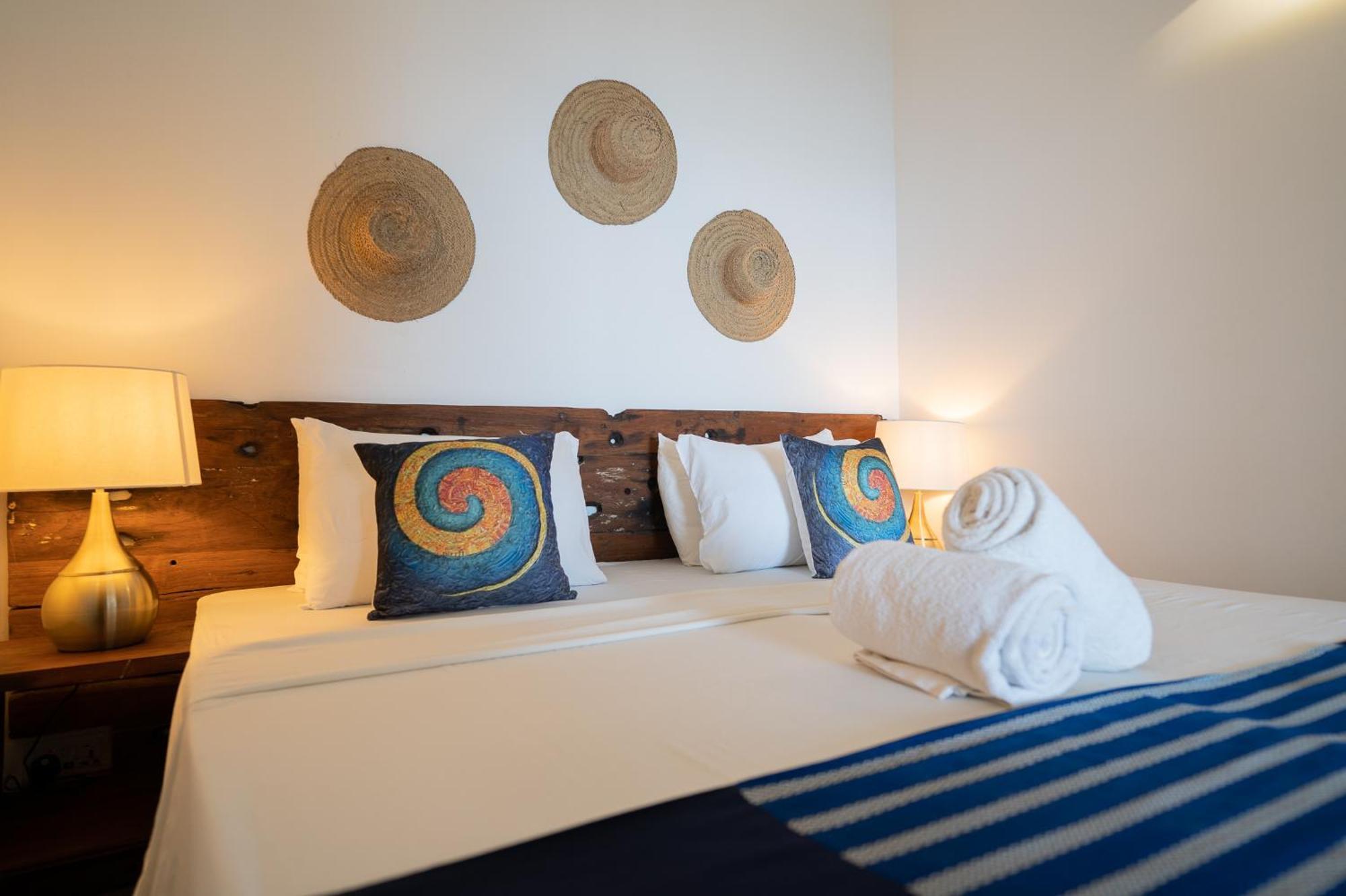Pili Pili Tropical Beach จัมเบียนี ภายนอก รูปภาพ